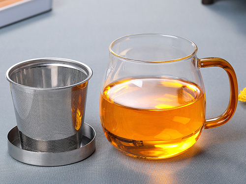 山东玻璃茶壶