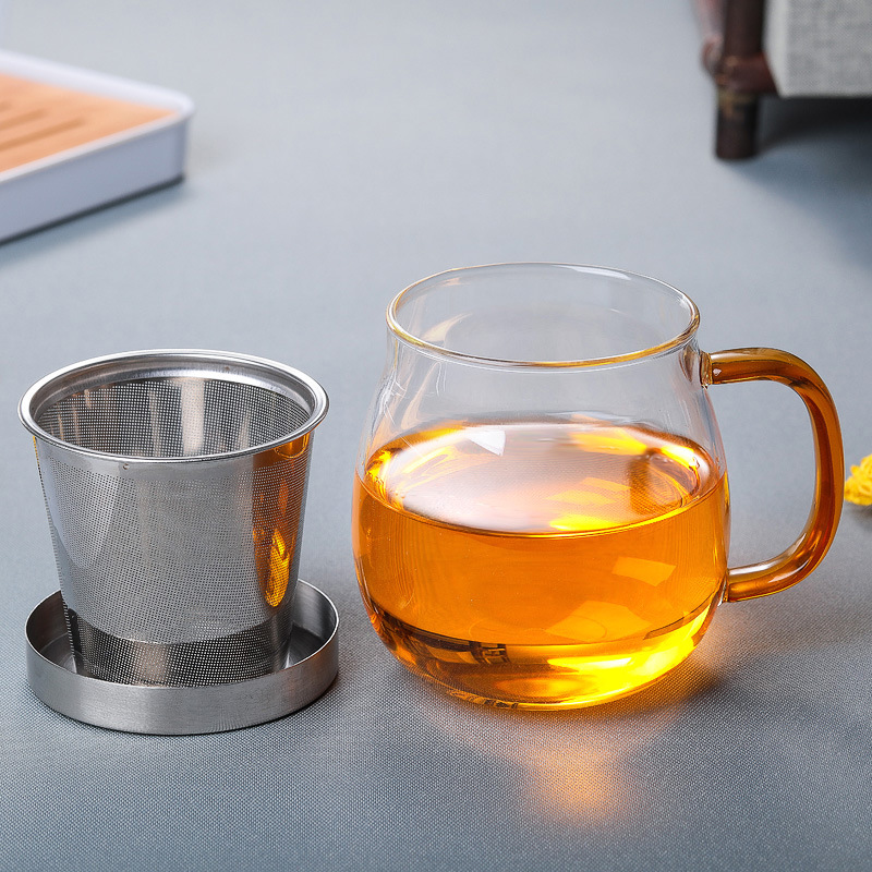 玻璃茶壶5