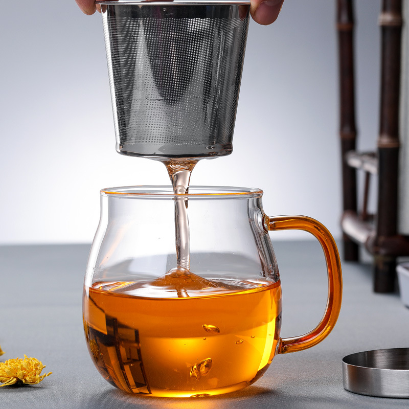 玻璃茶壶3